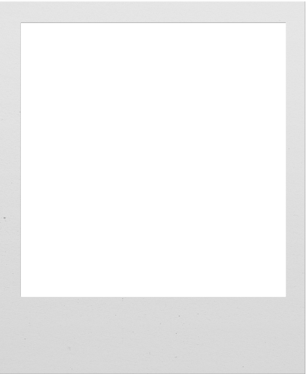 Polaroid Frame